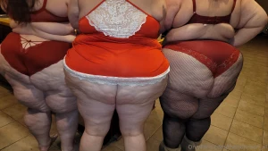 What would you doo with all this booty on christmas morning part 2