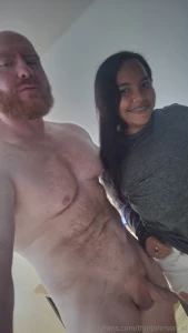 I fuck her everytime i come to colombia part 1