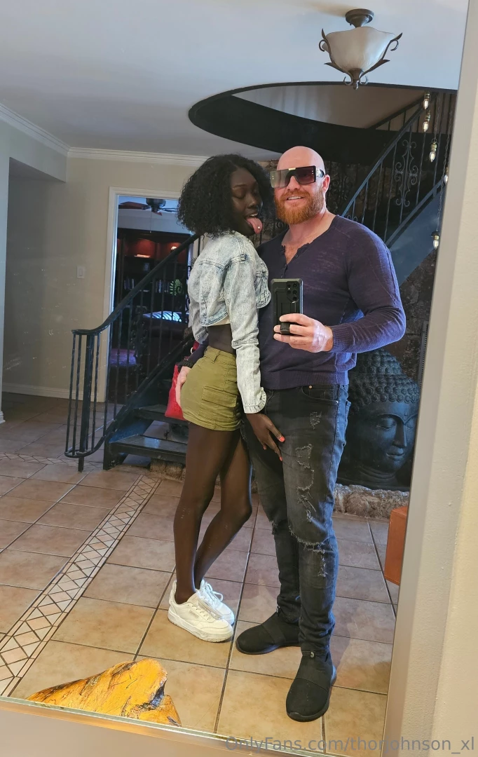 She actually got a smile out of me i love as dark as you can find them part 1 