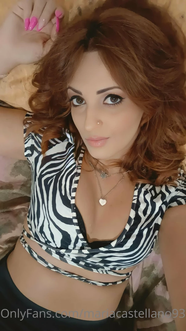 Buon pomeriggio che fate finite le vacanze io sono tornata dalla 