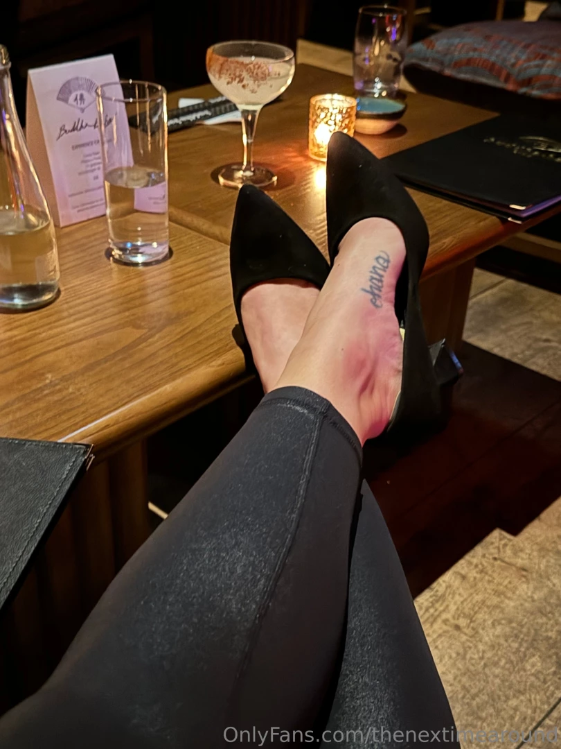 Has anyone been to a buddha bar before 
