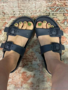 What do we think of the color
