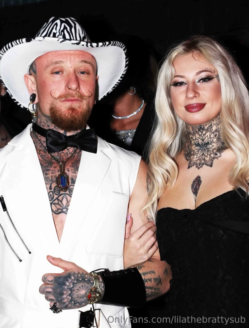 What do you think what happen after the party 