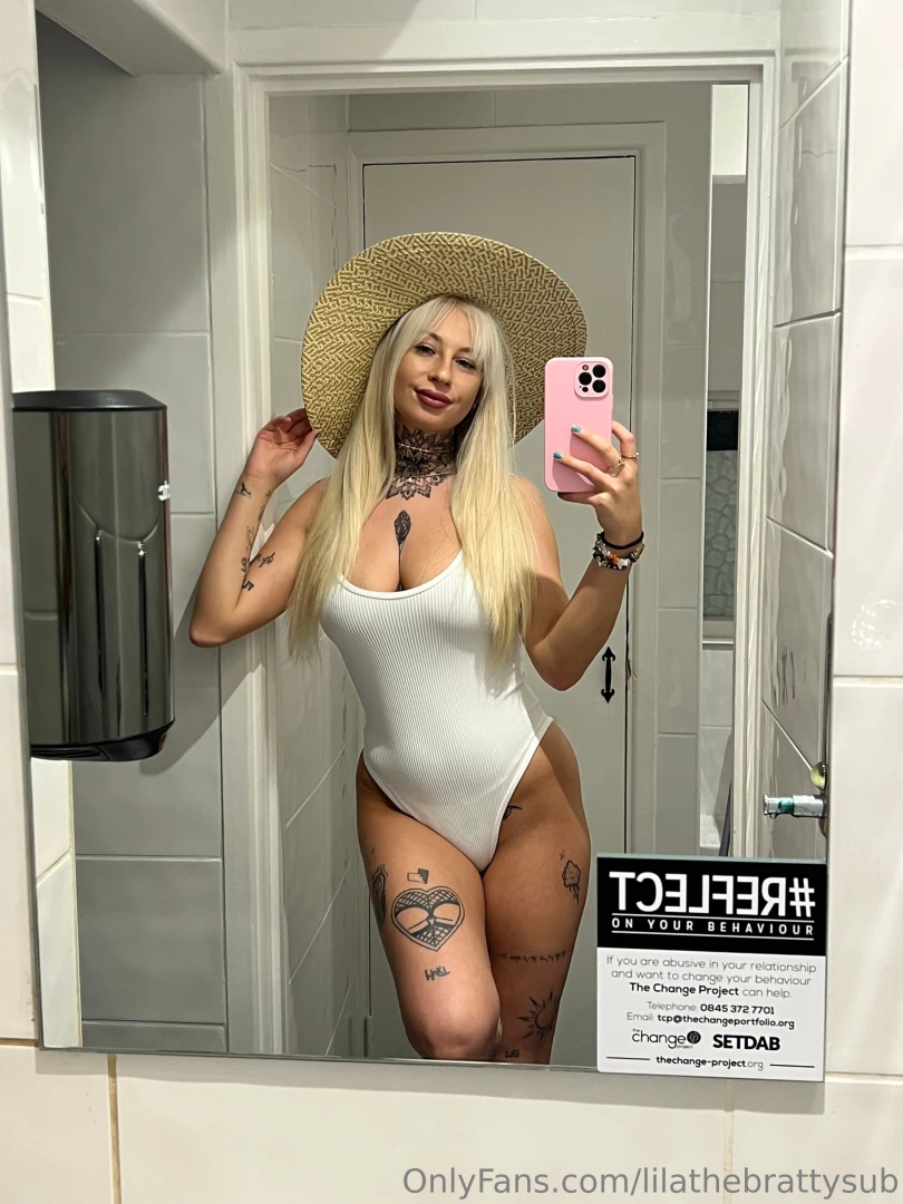 Always time for a selfie part 1 