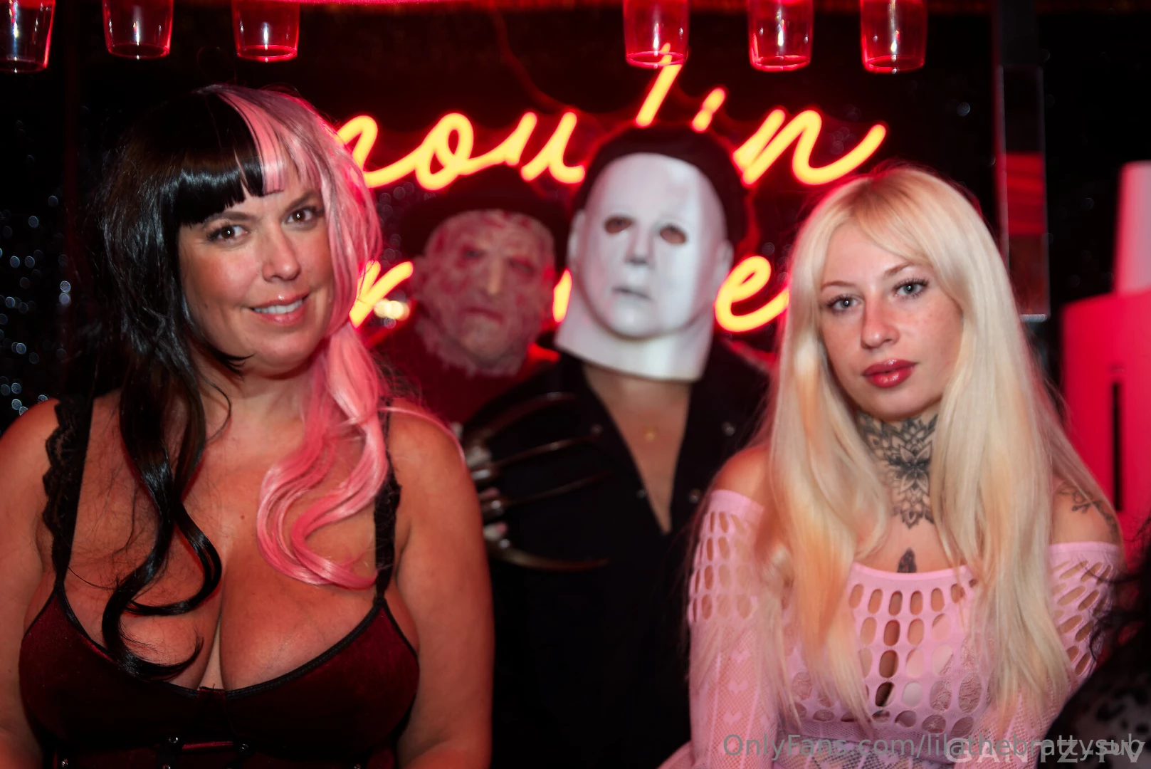 But would you join in 