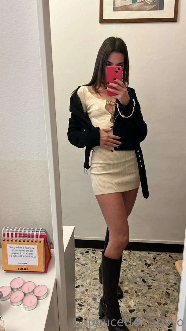 Cappucetto-rosso part 1 