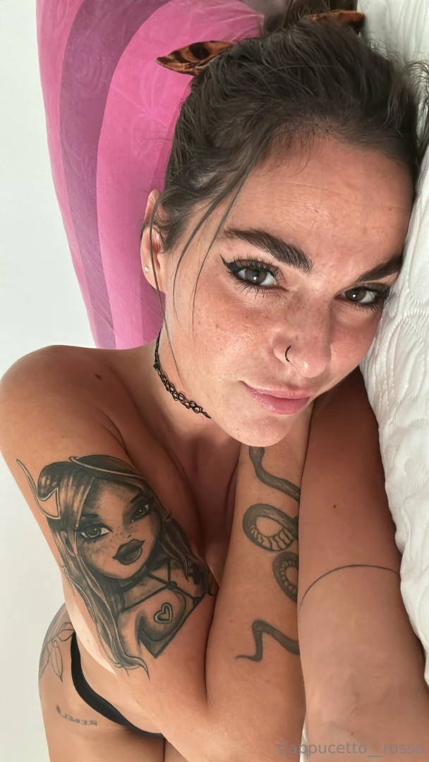 Voglia di attenzioni part 1 