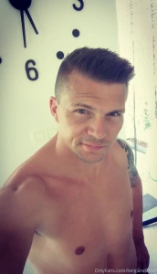 Is it as hot with you as it is here with me