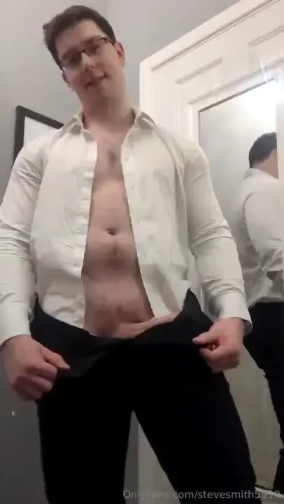 Pants on or off part 18 