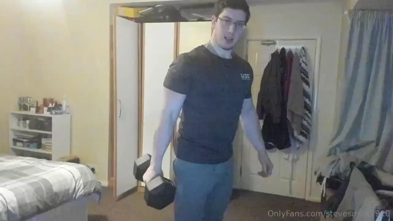 I come home from a long day at work and need some stress relief what s part 3 