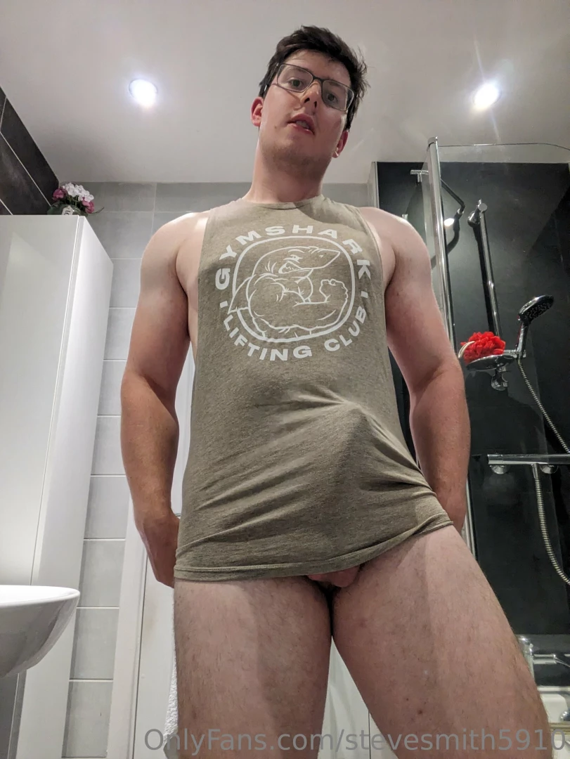 The big reveal part 3 