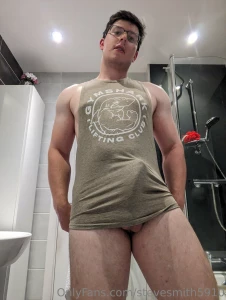 The big reveal part 3