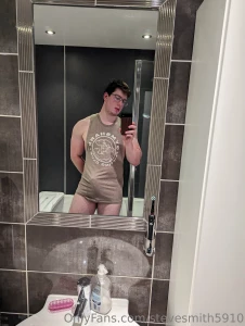 The big reveal part 7