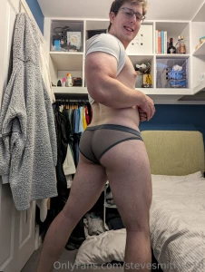 How s my ass looking part 17