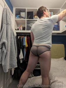 How s my ass looking part 16