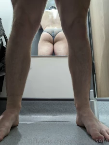 How s my ass looking part 20