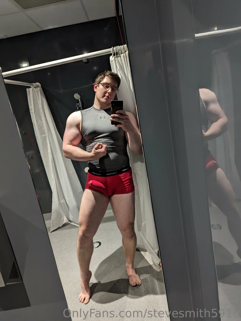 Lmk if u wanna see me in the suit more often part 1 