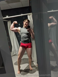 Lmk if u wanna see me in the suit more often part 3