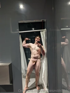 Lmk if u wanna see me in the suit more often part 8