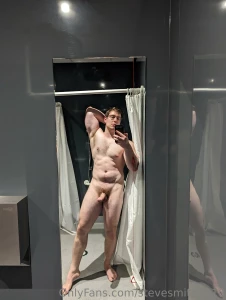 Lmk if u wanna see me in the suit more often part 2