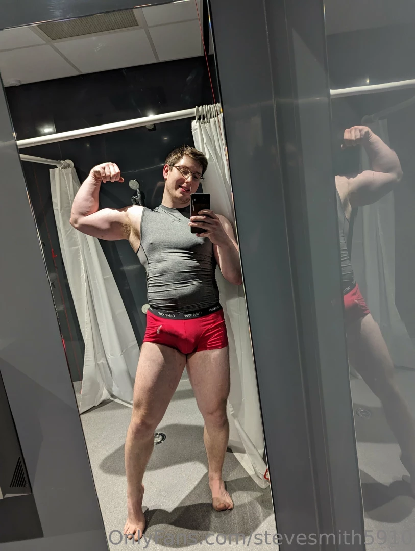 Lmk if u wanna see me in the suit more often part 6 