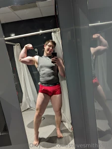 Lmk if u wanna see me in the suit more often part 6