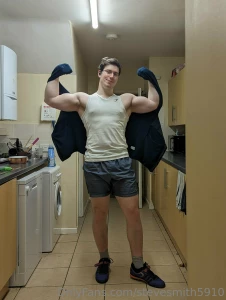 Hope you can guess exactly who s cock needs sucking part 1