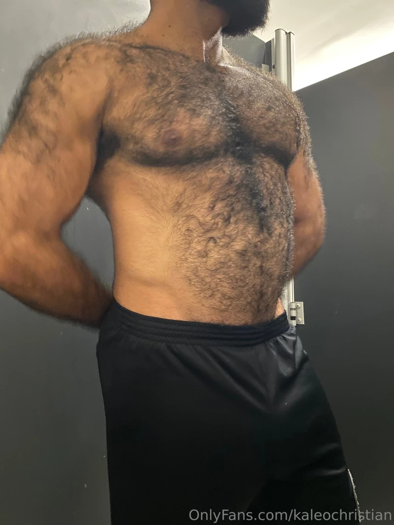 Cruising in gyn hunghairygod part 2 