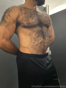 Cruising in gyn hunghairygod part 2