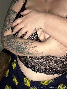 Hope your day was as cozy as mine part 1