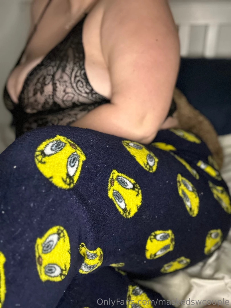 Hope your day was as cozy as mine part 2 