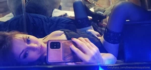 I need you to be a good boy and check out my story biggest dick i mean