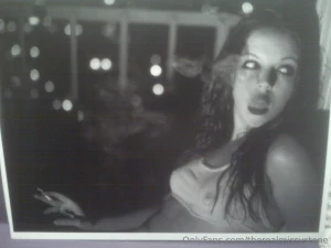 You think i have pretty eyes just wait till i am on my knees looking