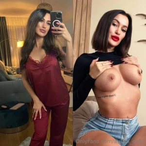 Follow my besties siennavoxx she personally respond to all messages part 89