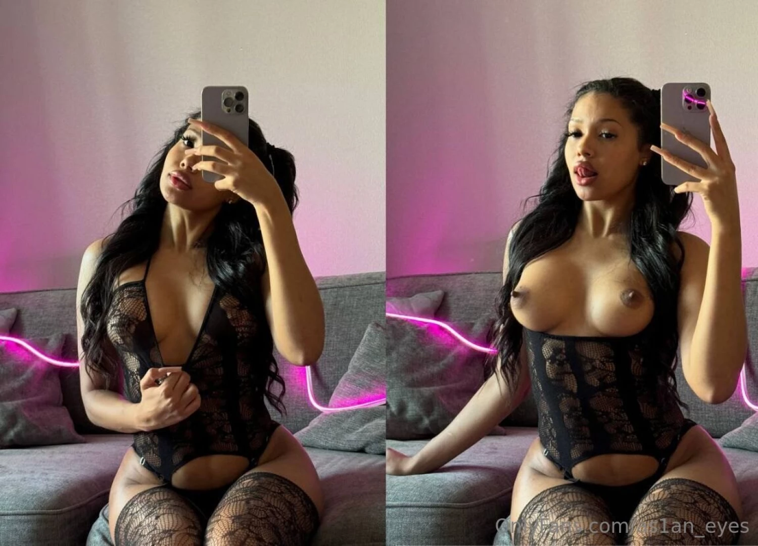 Subscribe right now suziebright she will be your most passionate lover part 3 