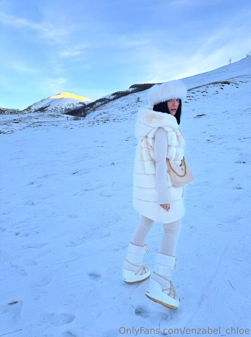 Enzabel-chloe part 11 