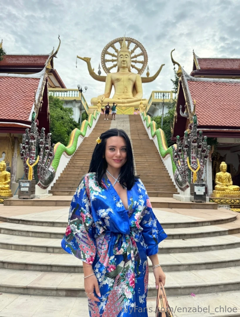 Enzabel-chloe part 32 