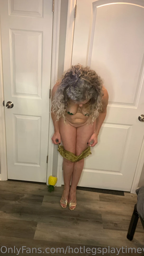 It s almost st patrick s day so here is a fun set of me teasing and part 12 