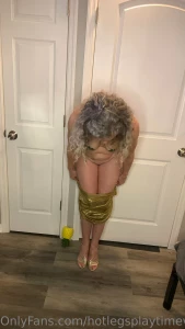 It s almost st patrick s day so here is a fun set of me teasing and part 24