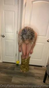 It s almost st patrick s day so here is a fun set of me teasing and part 32