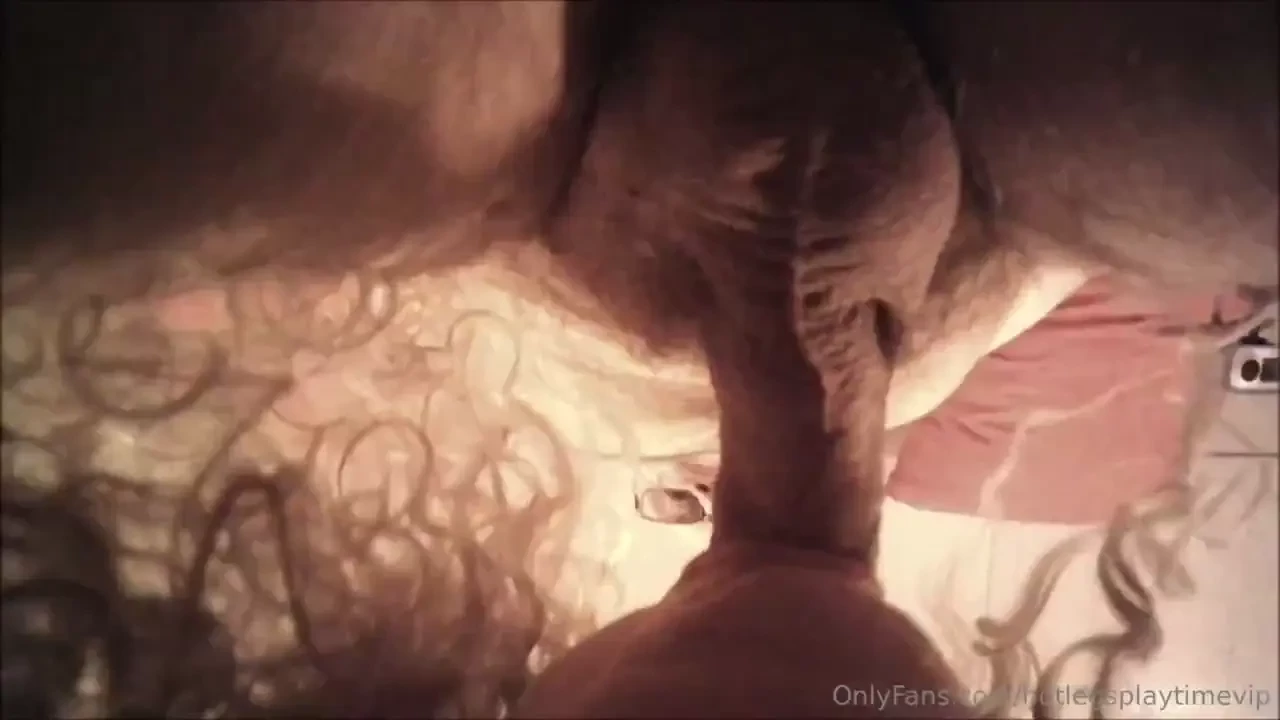 A hot quick bj video just me trying something and thought i would 