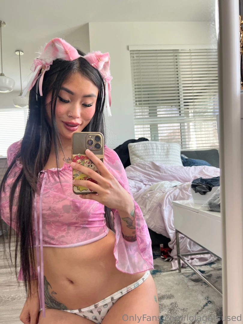 I would really love to show you my heart-shaped nipples why don t you part 3 