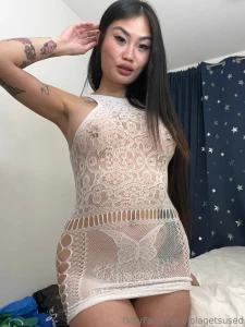 No i m not uncovering my heart-shaped nipples for you you have to part 2