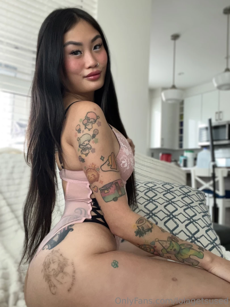 Want to get to know me better come chat with me baby all you have to part 1 