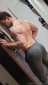 Too many squats or not enough i ll take more pics and videos in these