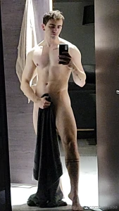 Bit of posing bit of showing off part 2