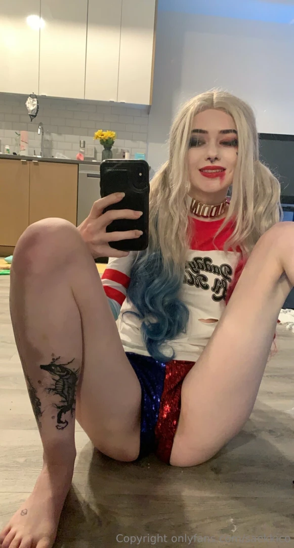 This was my halloween costume this year gt lt part 1 