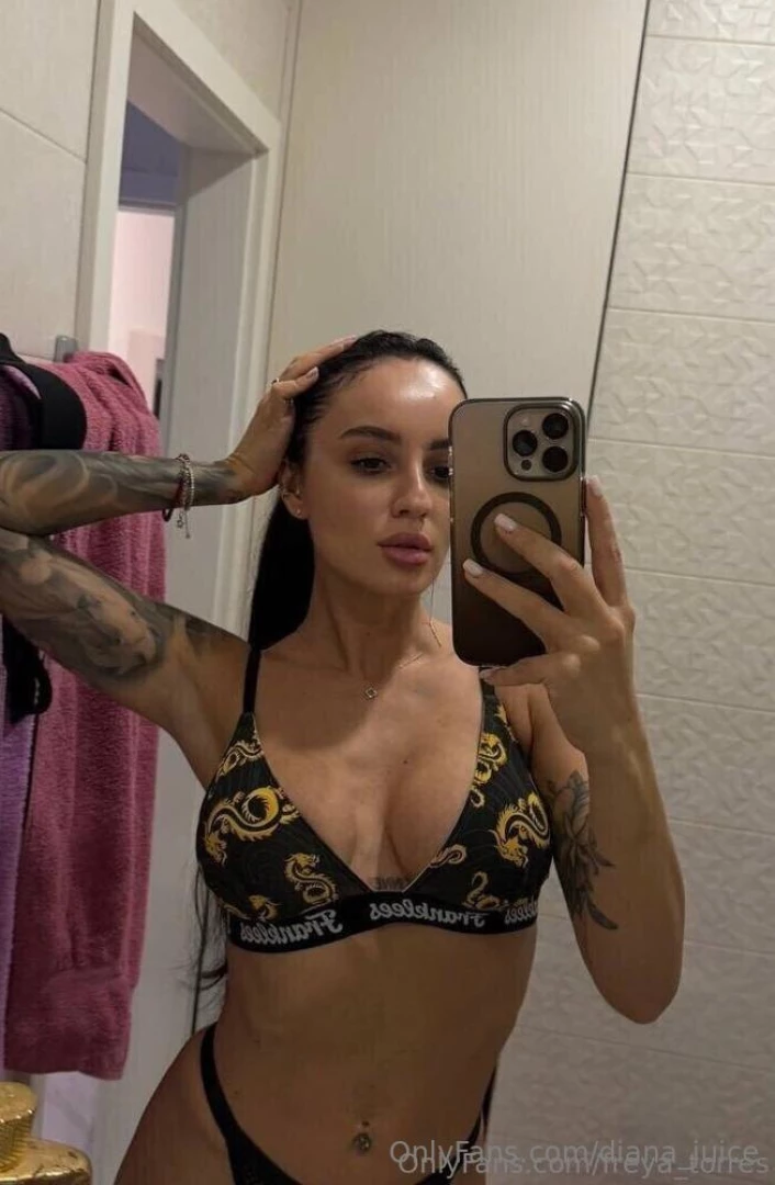 Stop scrolling freya_torres subscription is absolutely free now this part 13 