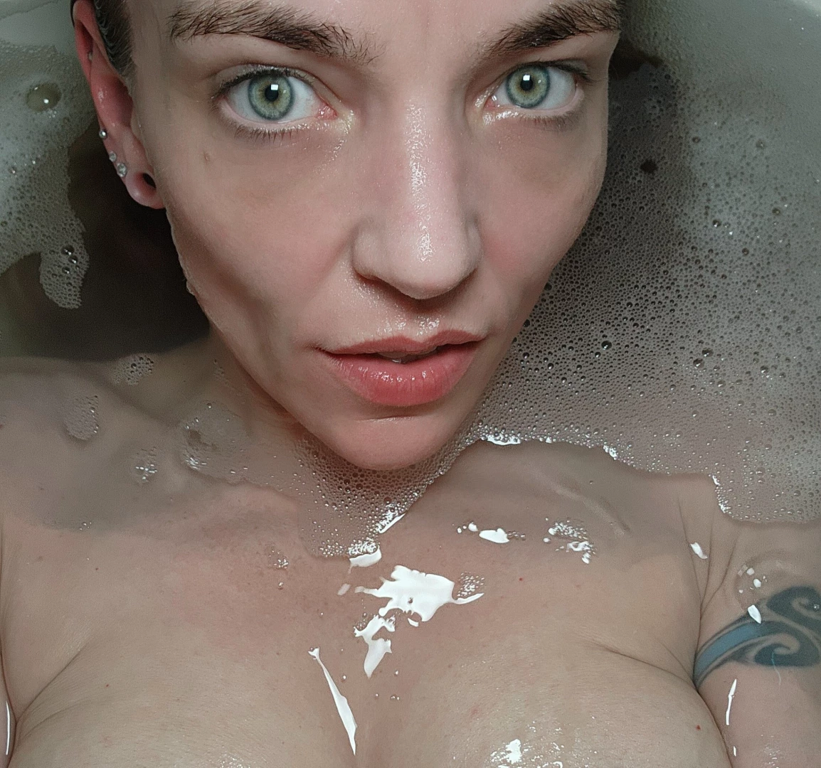Wet wednesday part 111 