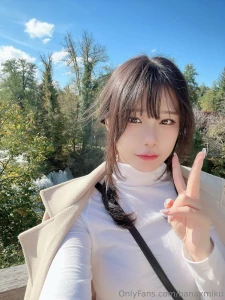 Selfie d